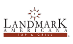 Landmark Americana Tap & Grill - Glassboro