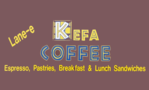 Lane-e Kefa Coffee
