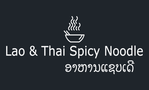 Lao & Thai Spicy Noodle