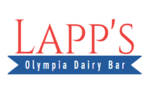 Lapp's Olympia Dairy Bar