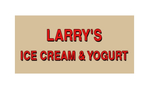 Larry's Ice Cream and Yogurt