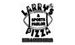 Larry's Pizza & Sports Parlor