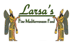 Larsa's Mediterranean Restaurant