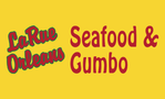 Larue Orleans Seafood & Gumbo