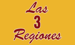Las 3 Regiones