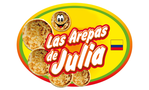 Las Arepas De Julia