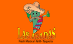 Las Asadas Fresh Mexican Grill & Taqueria