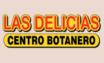 Las Delicias Centro Brotanero
