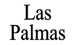 Las Palmas Cafeteria