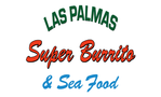 Las Palmas Super Burrito
