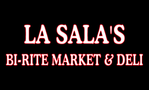 Lasala's Bi Rite Market & Deli