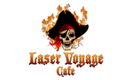 Laser Voyage Cafe