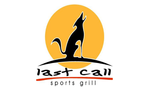 Last Call Sports Grill