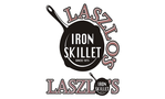 Laszlo's Iron Skillet