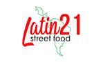 Latin 21 Street Food