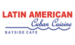 Latin American Bayside Cafe