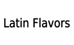 Latin Flavors