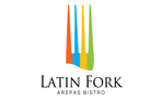 Latin Fork Arepas Bistro