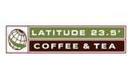 Latitude 23.5 Coffee and Tea