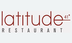 Latitude 41 Restaurant & Tavern