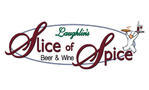 Laughlin's Slice Of Spice
