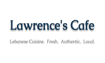 Lawrence's Cafe