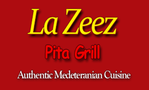 LaZeez Pita Grill