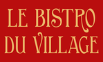 Le Bistro Du Village