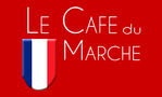 Le Cafe du Marche