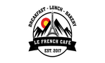 Le French Cafe