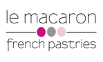 Le Macaron French Pastries -