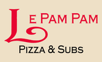 Le Pam Pam Pizza & Subs