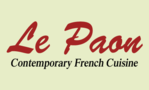Le Paon Contemporary French Cuisine