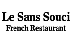 Le Sans Souci French Restaurant