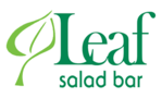 Leaf Salad Bar