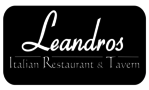 leandros italian restaurant