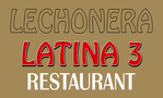 Lechonera Latina 3