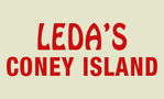 Leda's Coney Island