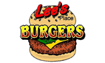 Lee's Burgers