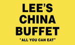 Lee's China Buffet
