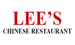 Lee's Chinese Restaurant