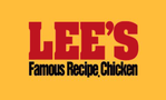 Lee's Famous Chicken Recipe