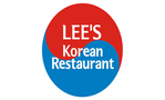 Lee's Korean Restaurant