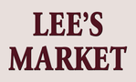 Lee's Market