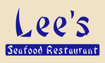 Lee's Seafood