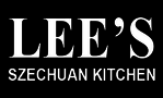 Lee's Szechuan Kitchen