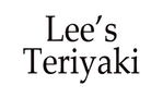 Lee's Teriyaki
