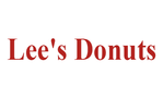 Lees Donuts -