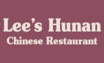 Lees Hunan Chinese Restaurant