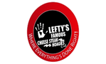 Lefty's Cheesesteak